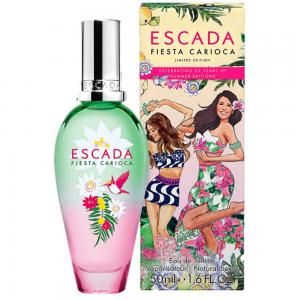 Fiesta Carioca perfume para mujer de Escada