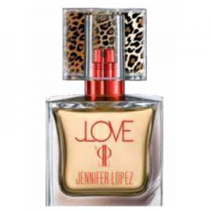 JLove perfume para mujer de Jennifer López JLove perfume para mujer de Jennifer López