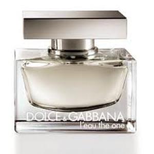 L'Eau The One para mujer perfume de Dolce & Gabbana