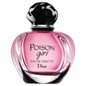 Poison Girl Eau De Toilette perfume para mujer de Christian Dior