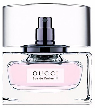 Gucci ii perfume mujer deals