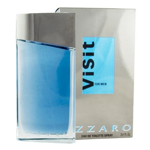 Azzaro visit on sale hombre