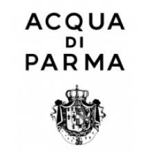 Logo Acqua di Parma perfumes hombre