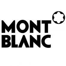Mont Blanc perfumes hombre