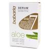 Aloe Vera Serum Total Action 7 Effects con aloe vera serúm facial de Babaria
