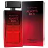 Always Red perfume para mujer de Elizabeth Arden