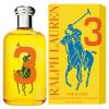 Big Pony 3 Woman perfume para mujer de Ralph Lauren
