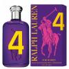 Big Pony 4 Woman perfume para mujer de Ralph Lauren