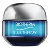 Blue Therapy Accelerated crema antiarrugas de día de Biotherm