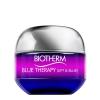 Blue Therapy Lift & Blur crema con efecto lifting de Biotherm