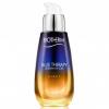 Blue Therapy Night Serum in Oil serum de noche antiarrugas de Biotherm