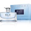 BLV eau de parfum II de Bvlgari