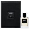 Boss Collection Wool & Musk perfume para hombre de Hugo Boss