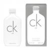 CK All perfume para hombre y mujer de Calvin Klein