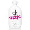 CK One Shock for Her perfume para mujer de Calvin Klein