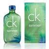 CK One Summer 2016 perfume para hombre y mujer de Calvin Klein