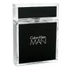 Man para hombre perfume de Calvin Klein