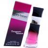 Dangerous Woman perfume para mujer de Bruno Banani