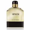 Eau pour Homme perfume para hombre de Armani