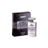 El Charro Black for man perfume para hombre de El Charro
