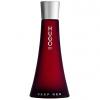 Hugo Deep Red perfume para mujer de Hugo Boss