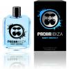 Night Instint perfume para hombre de Pacha Ibiza