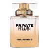Private Klub perfume para mujer de Karl Lagerfeld