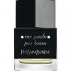 Rive Gauche pour Homme Collection de Yves Saint Laurent