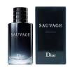 Sauvage perfume para hombre de Christian Dior