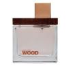 She Wood para mujer perfume de Dsquared2