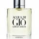 Acqua di Gio Essenza perfume para hombre de Giorgio Armani