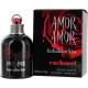 Amor Amor Forbidden Kiss perfume para mujer de Cacharel