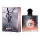 Black Opium Floral Shock perfume para mujer de YSL