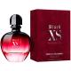Black Xs for Her EDP perfume para mujer de Paco Rabanne