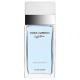 Light Blue Dreaming in Portofino perfume para mujer de Dolce & Gabbana